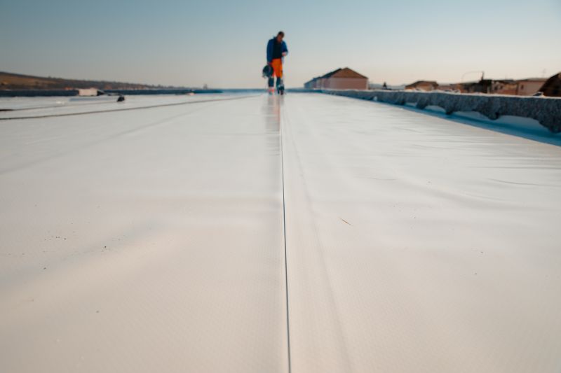 Best Roof Repair Contractors in Hermitage, TN