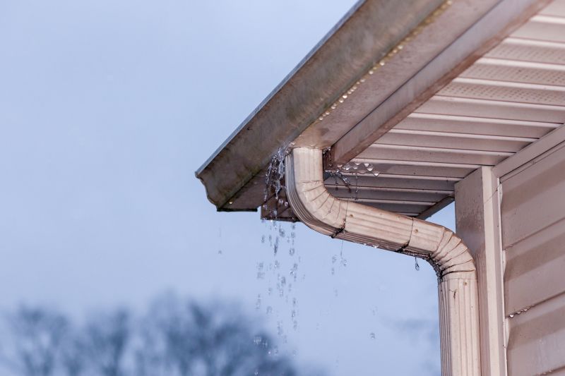 Gutter and Drainage Service