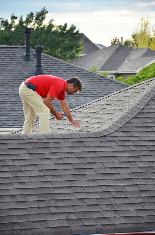 Experienced Roofing Teams